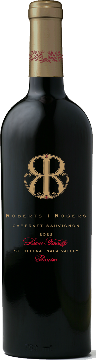 Product Image for 2022 R+R Louer Cabernet